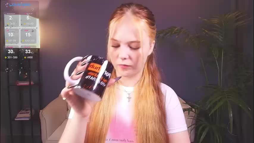 jolly_bean Live Sex December 13, 2025