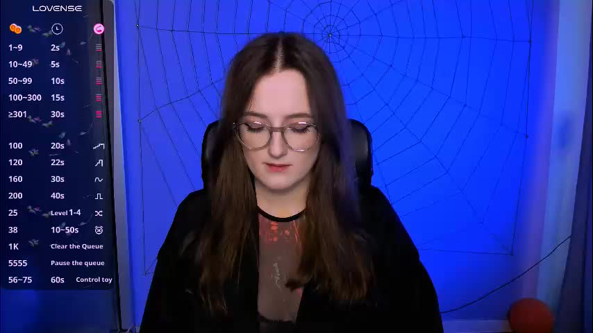 luna_berryy Live Sex December 13, 2025