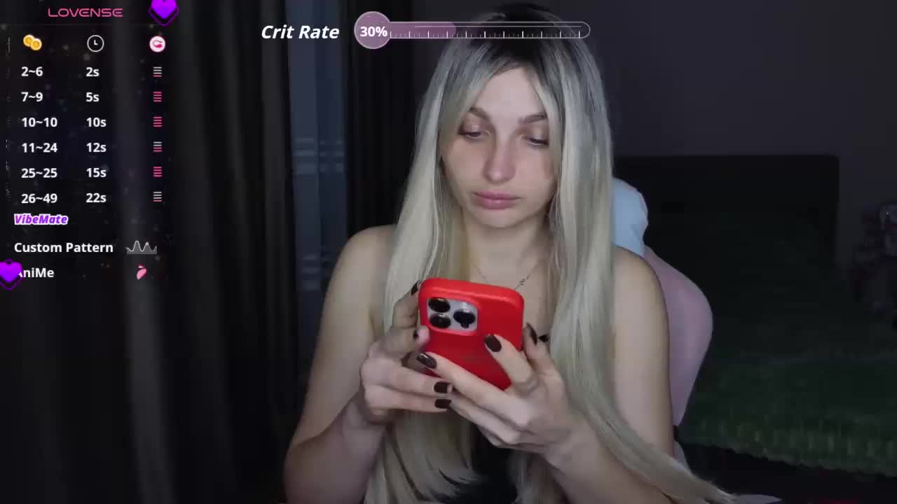 MellicaX Live Sex 2025.11.10