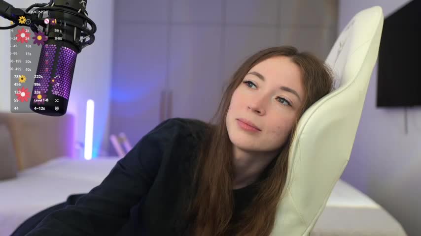 moleculegirl Live Sex December 13, 2025