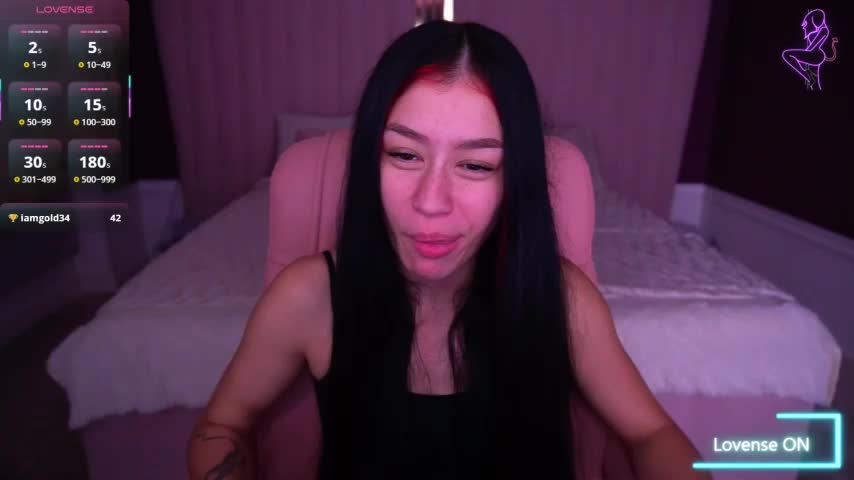 FataleNellie Live Sex December 14, 2025