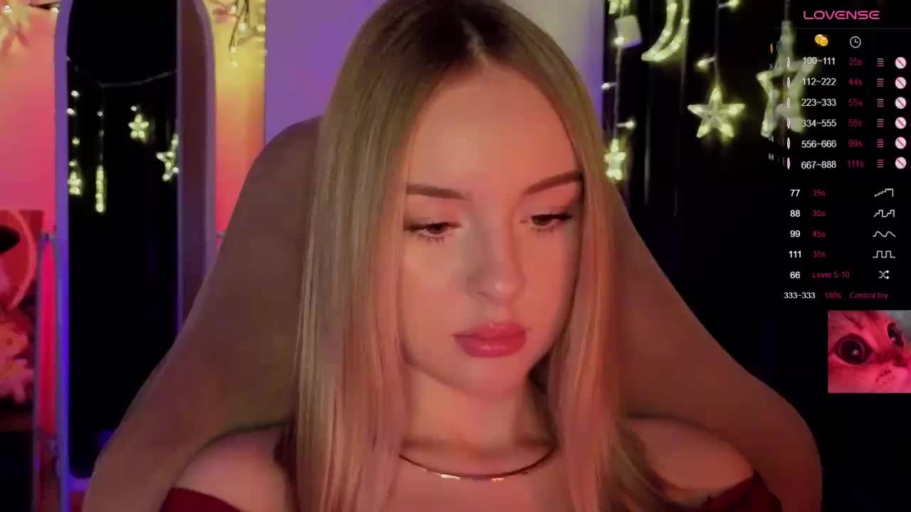 Nestyzz Live Sex December 14, 2025