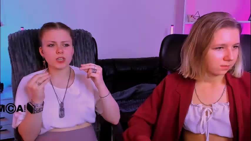 foxy_tease_ Live Sex December 17, 2025