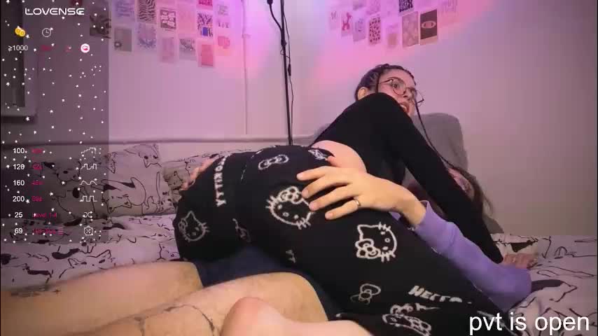 passiondesire_ Live Sex November 11, 2025