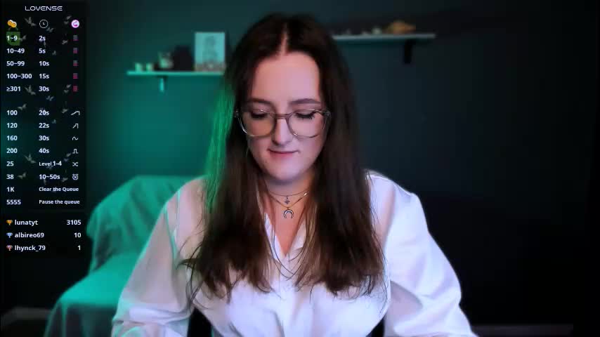 luna_berryy Live Sex December 13, 2025
