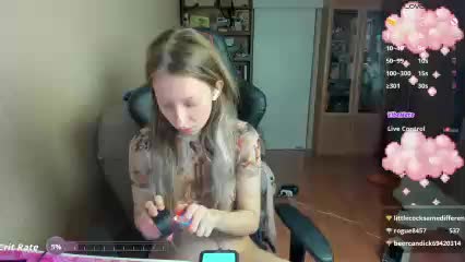 cuteMila Live Sex December 17, 2025