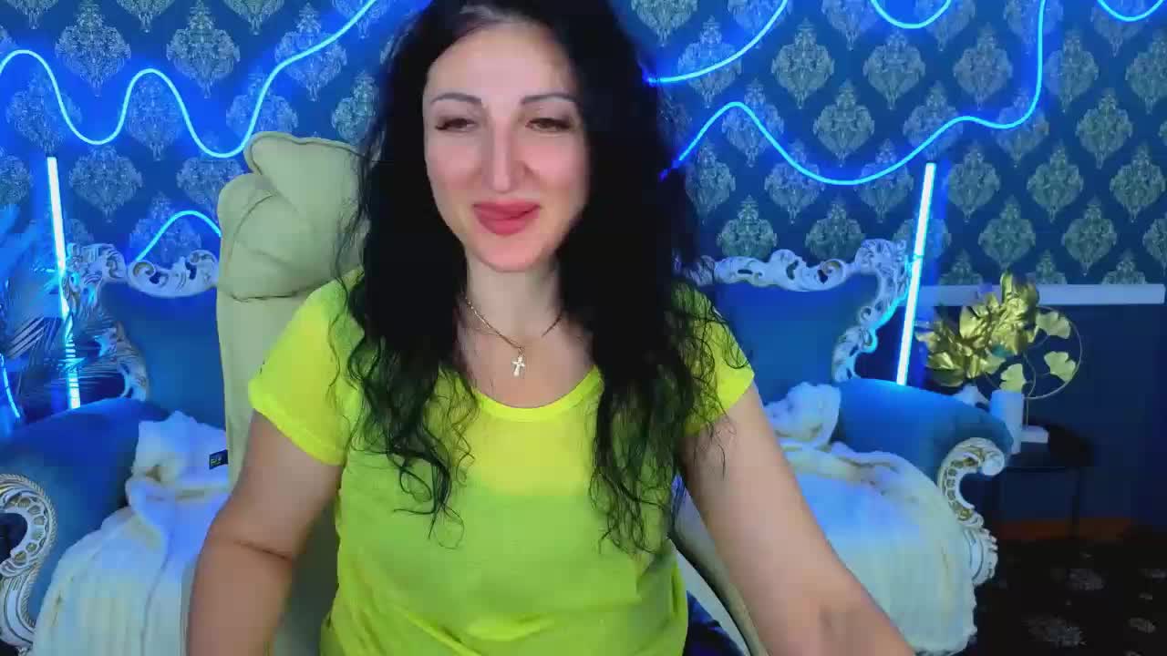 MissRossi Live Sex December 14, 2025