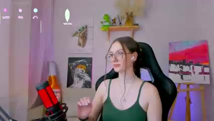 KiraRumGirl Live Sex December 13, 2025