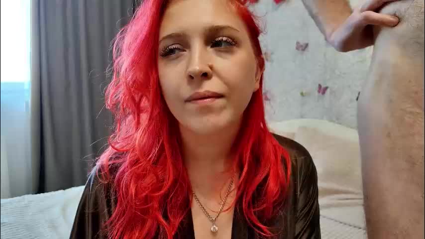 genrikhbecca Live Sex December 13, 2025