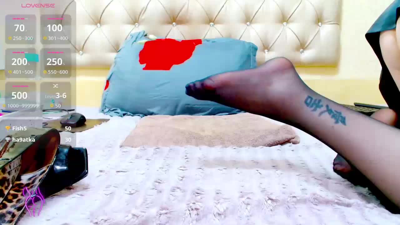 Vikibru Live Sex December 14, 2025