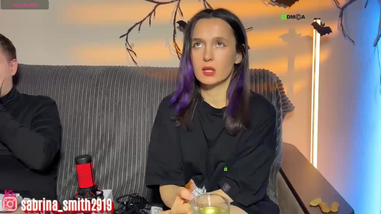 Sabrina_Smith Live Sex December 13, 2025