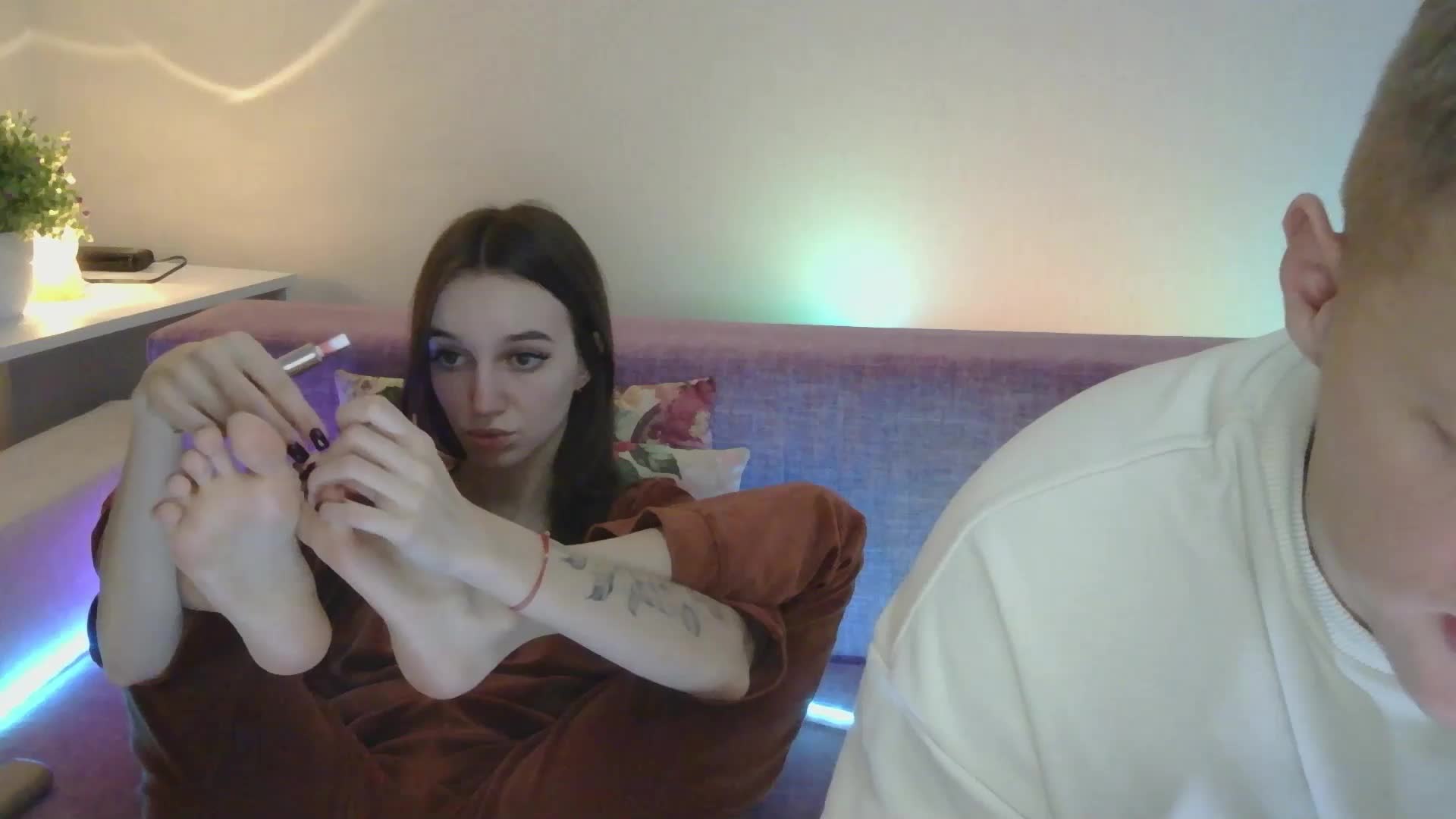 NotSoSweetDasha Live Sex December 14, 2025