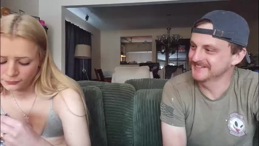 shinyandused Live Sex 2025.11.11