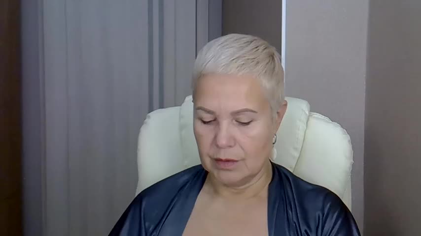 Madam-Madam Live Sex December 12, 2025