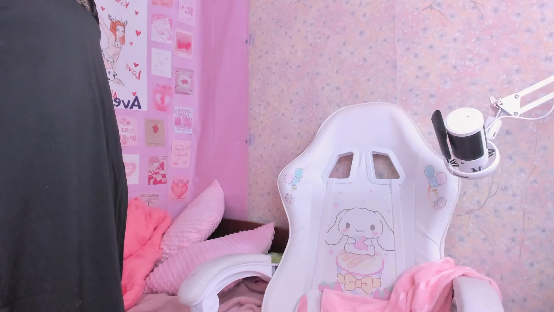 Dark-Willlow Live Sex December 17, 2025