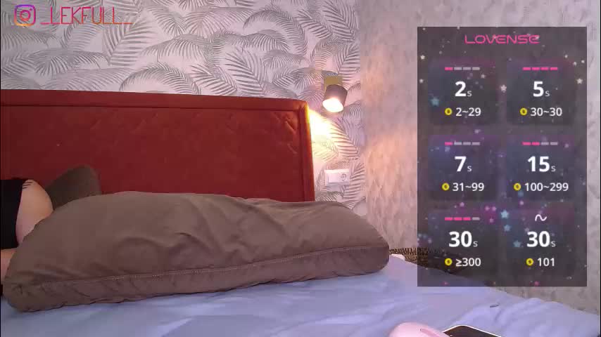 lekfullkatten Live Sex December 13, 2025