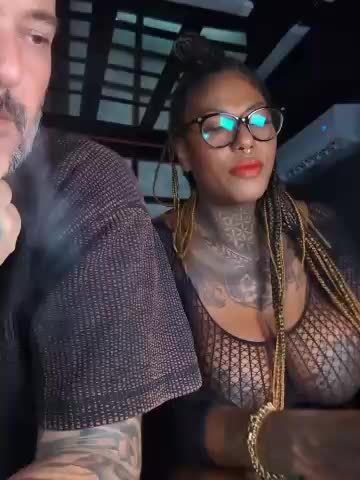 DarkDea Live Sex December 17, 2025