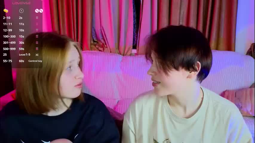 babees_eva Live Sex December 14, 2025