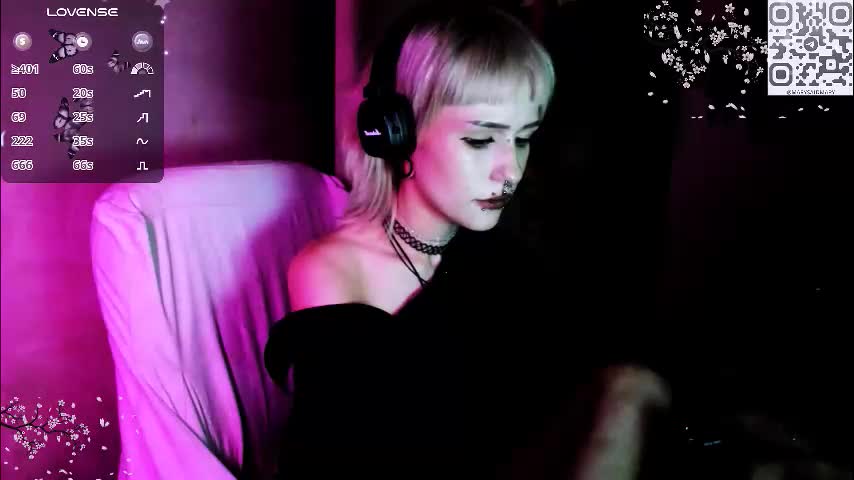 say_mary Live Sex December 13, 2025