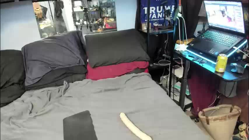 pink_black Live Sex December 17, 2025