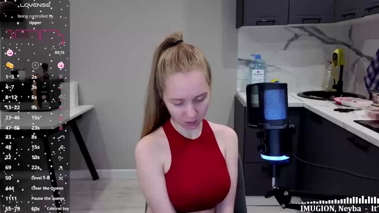 Vita-min-4ik Live Sex 2025.11.11