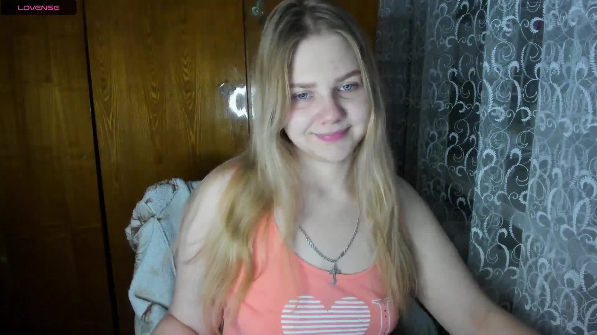 Emma-Frizea Live Sex December 13, 2025