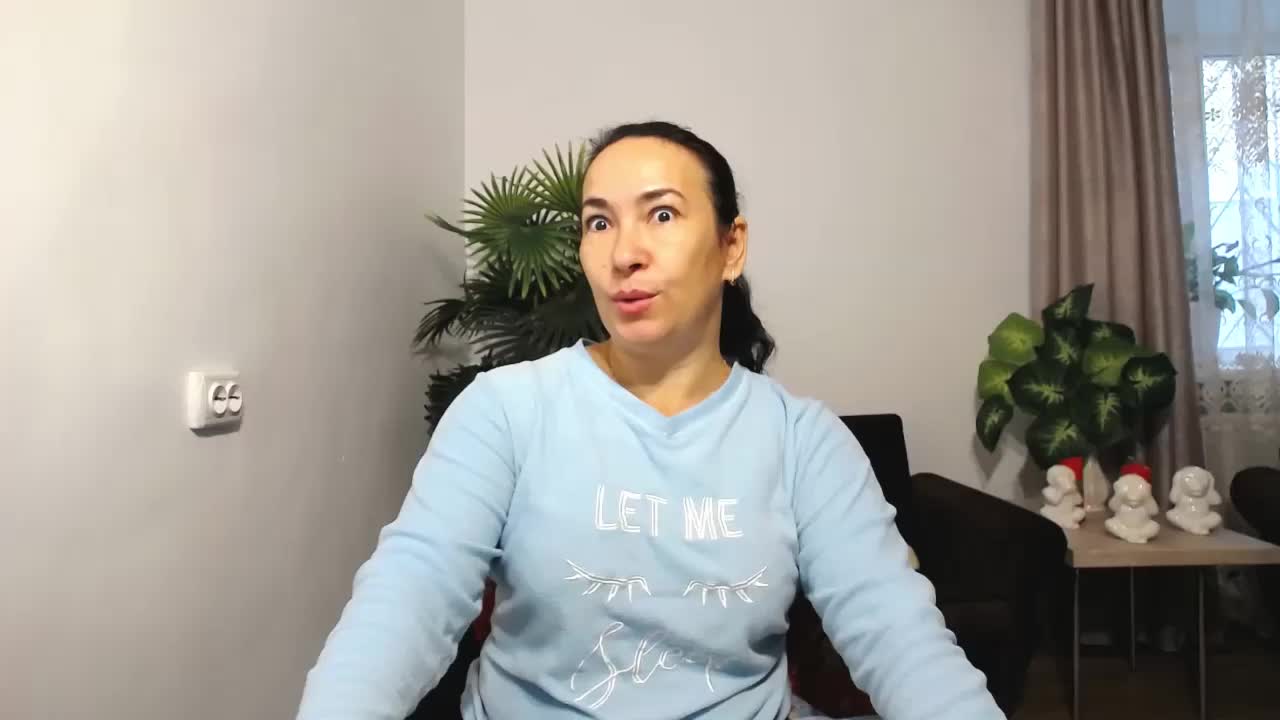 LikaLady Live Sex December 13, 2025