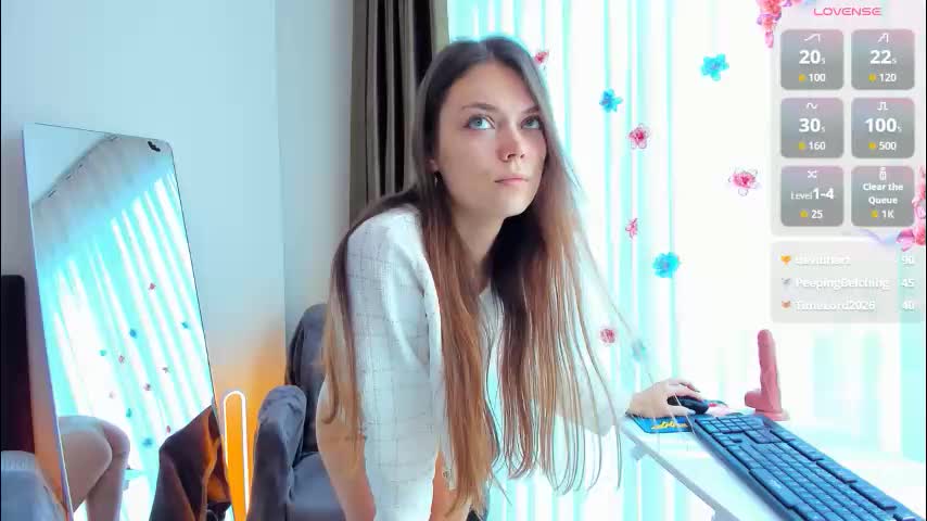 best_alice Live Sex December 13, 2025