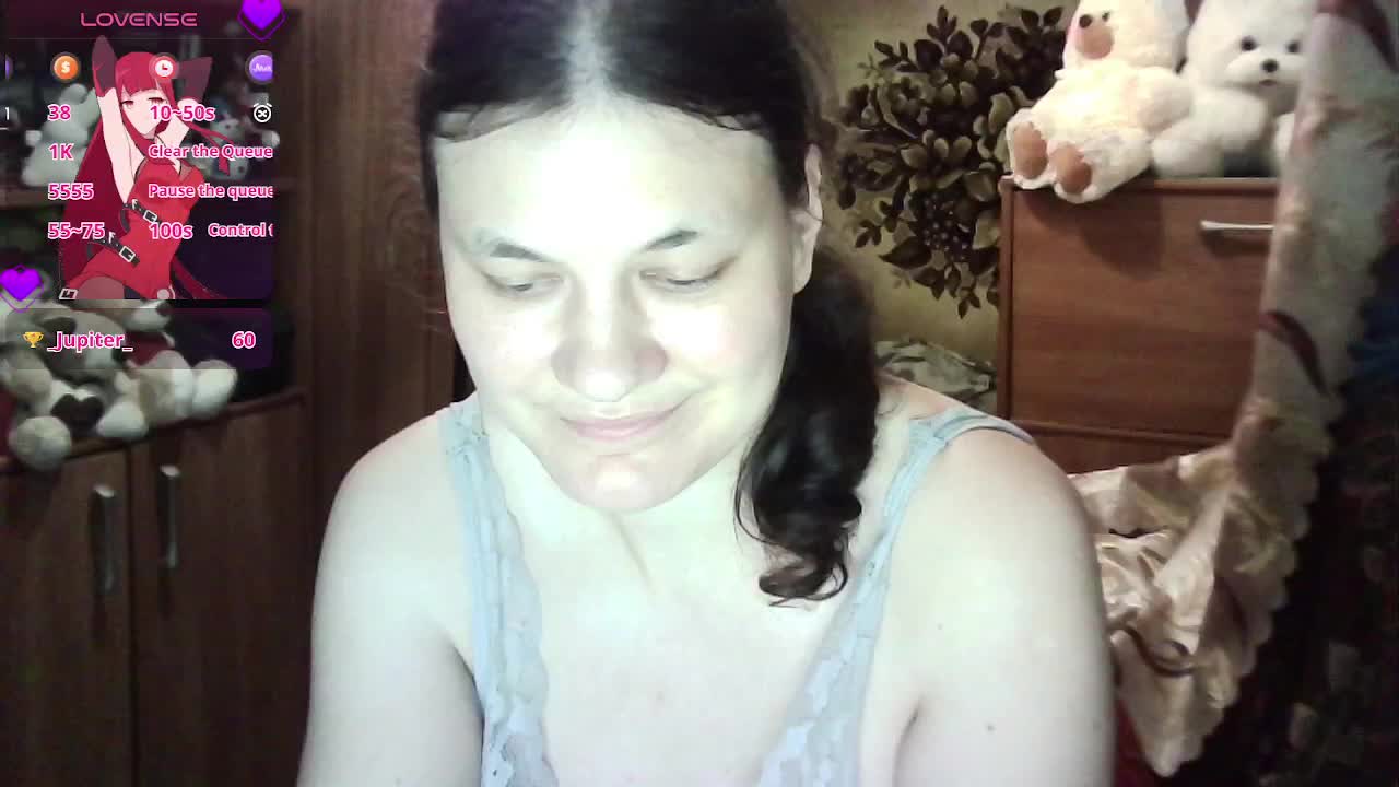 Flower_Jasmine Live Sex November 11, 2025