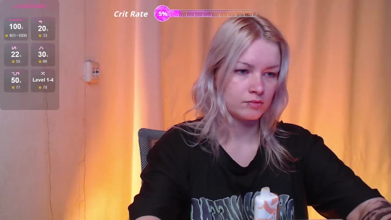 CherryNight666 Live Sex December 13, 2025