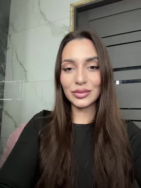 Kristaly Live Sex December 14, 2025