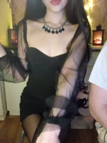 Hotpepper-Sweetpepper Live Sex December 13, 2025