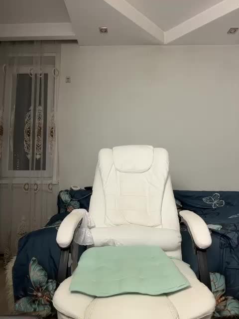 Eva-Bella Live Sex December 13, 2025