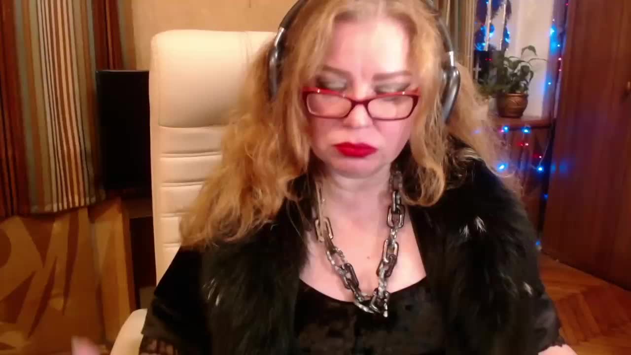 NormaGin Live Sex November 11, 2025