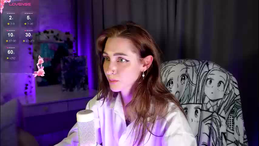 diana_dii_01 Live Sex November 10, 2025