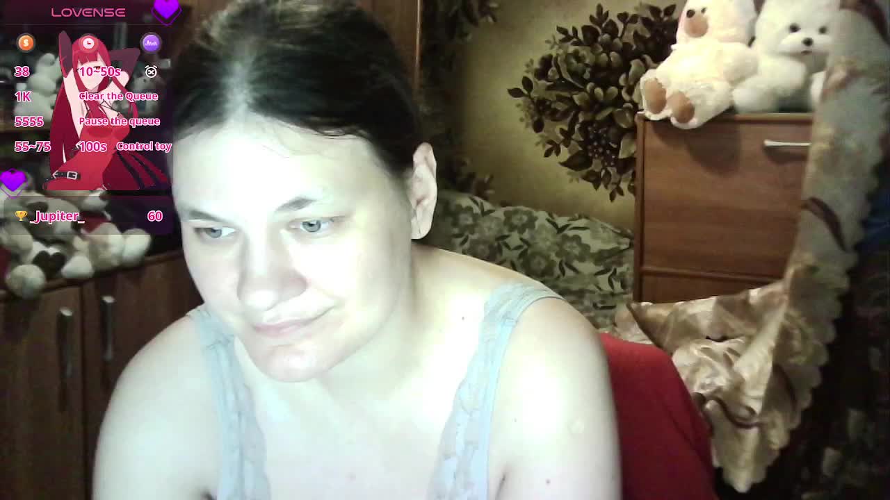 Flower_Jasmine Live Sex November 11, 2025