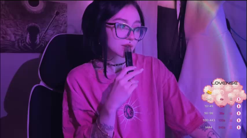 drillhouse_ Live Sex December 13, 2025