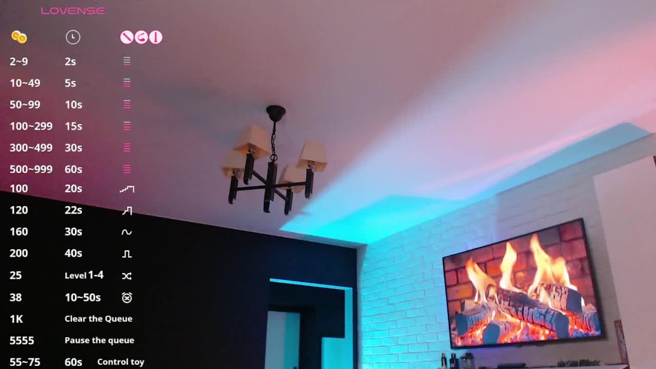 Jade-Lumin Live Sex December 13, 2025