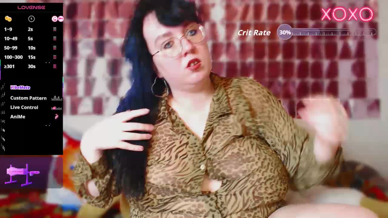 Leona_Sweetnest Live Sex December 13, 2025