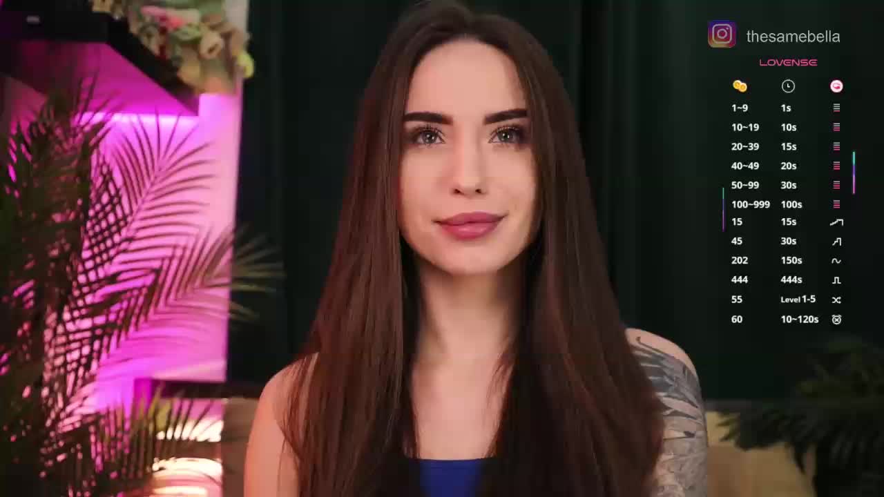 BabyYoda Live Sex December 13, 2025