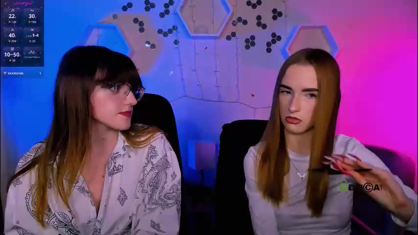 doll_vey Live Sex December 13, 2025