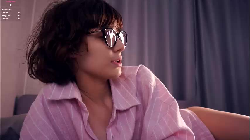 odettehatt Live Sex December 13, 2025