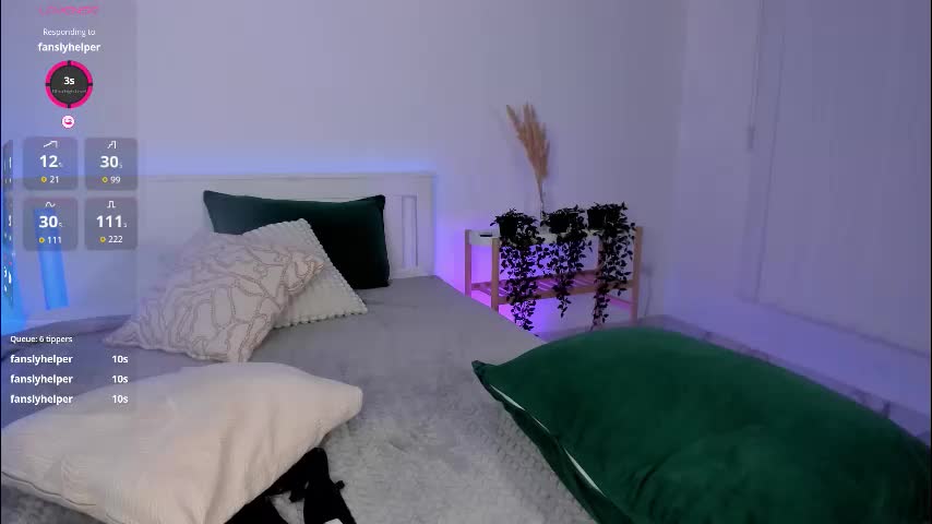 amira_blush Live Sex December 13, 2025