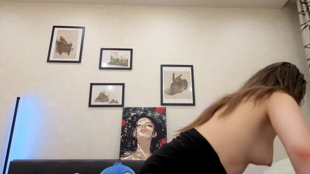 dolly-ll Live Sex December 13, 2025