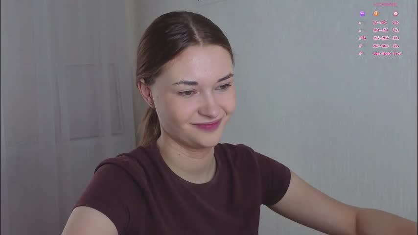 sharrimalagisi Live Sex December 13, 2025