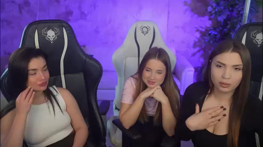 anabel054 Live Sex November 11, 2025