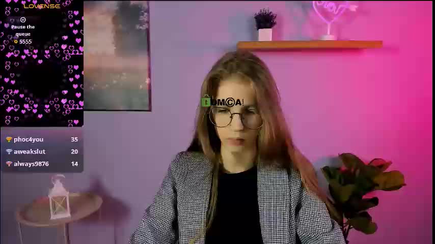 lulu_fly_ Live Sex November 11, 2025