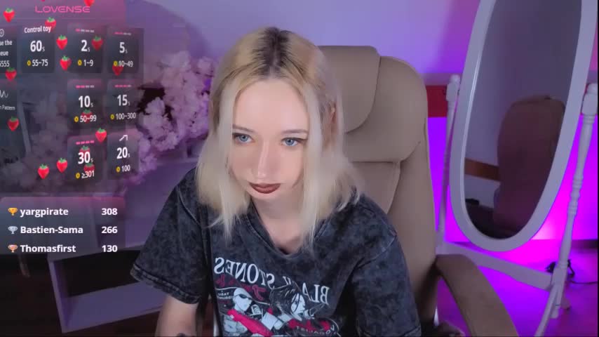 Katia_Kim Live Sex December 14, 2025