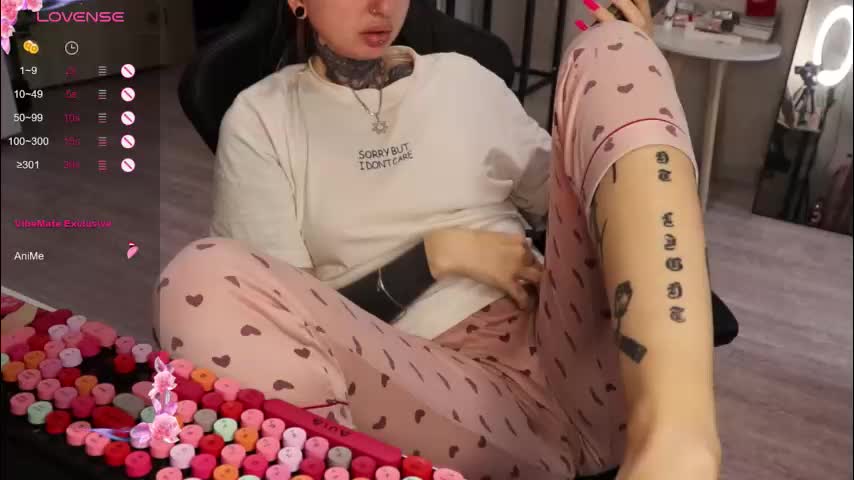 _viv1an_ Live Sex December 17, 2025