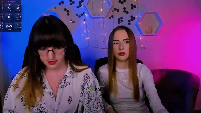 doll_vey Live Sex December 13, 2025